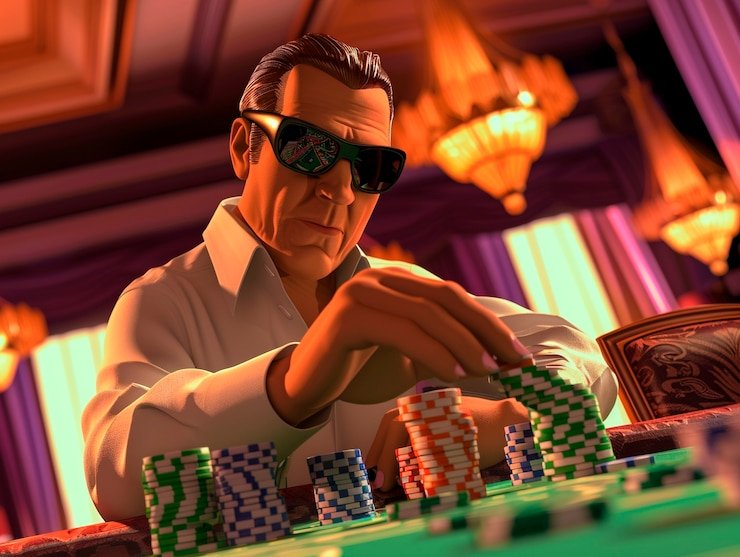 Ilustrasi gameplay sports betting di lk212 yang mematuhi aturan bonus dan regulasi