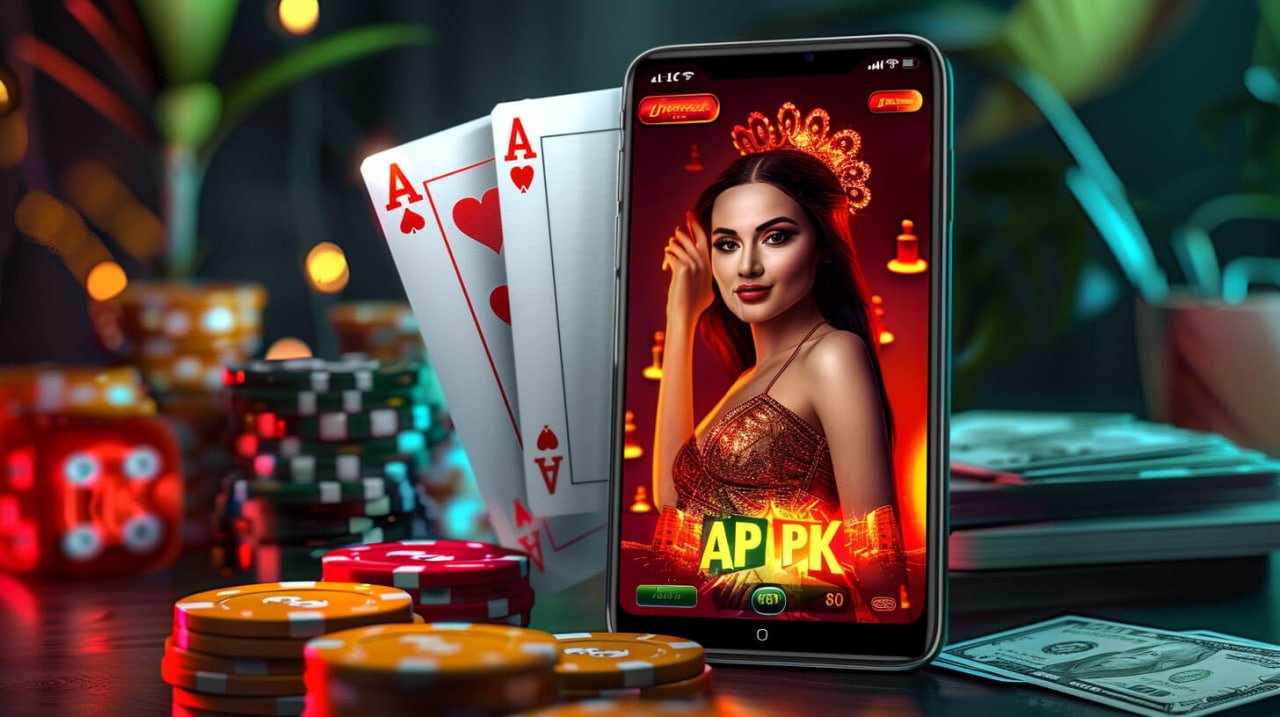 Pengguna mengakses Sports Betting dengan mudah melalui ponsel Android dan perangkat mobile