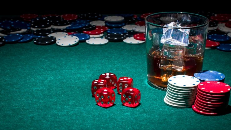 Visualisasi fitur notifikasi batas deposit yang membantu pengguna memantau pengeluaran secara realtime